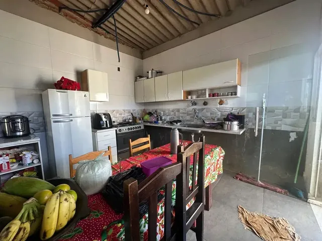 Imagem 10: Imóvel para Venda Possui 80 Metros Quadrados com 2 Quartos em Taguatinga Norte