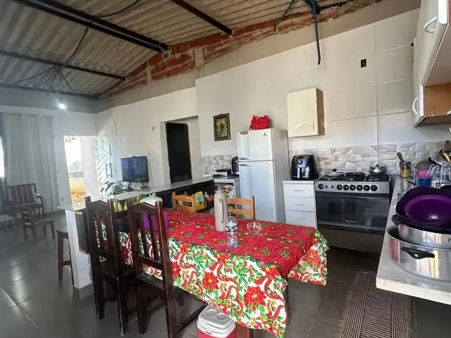 Imagem 11: Imóvel para Venda Possui 80 Metros Quadrados com 2 Quartos em Taguatinga Norte