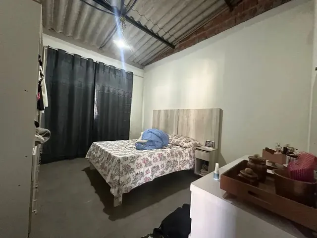 Imagem 3: Imóvel para Venda Possui 80 Metros Quadrados com 2 Quartos em Taguatinga Norte