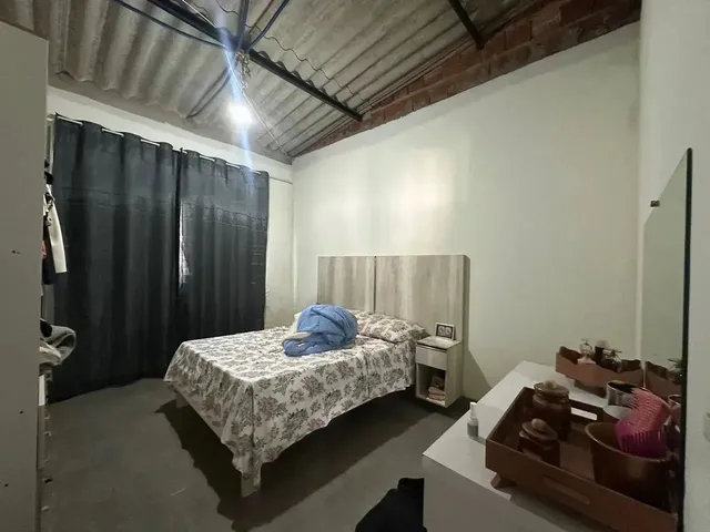 Imagem 7: Imóvel para Venda Possui 80 Metros Quadrados com 2 Quartos em Taguatinga Norte