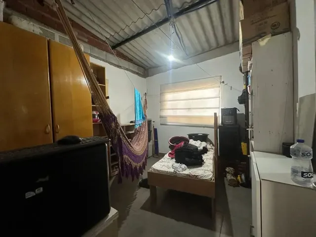 Imagem 14: Imóvel para Venda Possui 80 Metros Quadrados com 2 Quartos em Taguatinga Norte