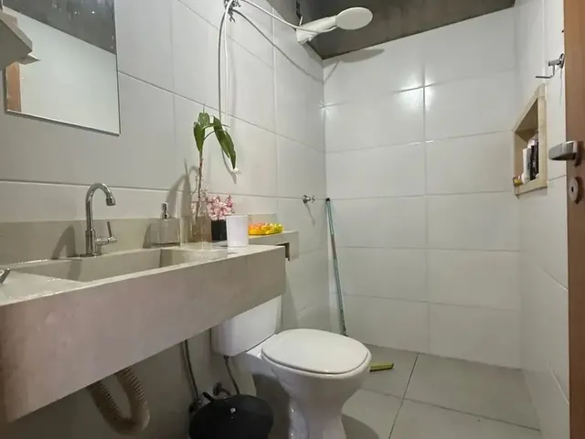 Imagem 2: Imóvel para Venda Possui 80 Metros Quadrados com 2 Quartos em Taguatinga Norte