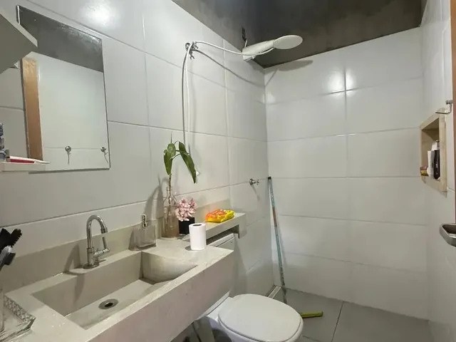 Imagem 12: Imóvel para Venda Possui 80 Metros Quadrados com 2 Quartos em Taguatinga Norte