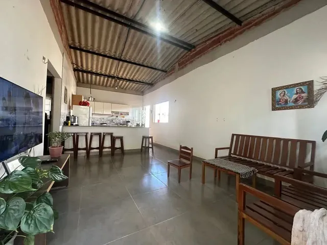 Imagem 6: Imóvel para Venda Possui 80 Metros Quadrados com 2 Quartos em Taguatinga Norte