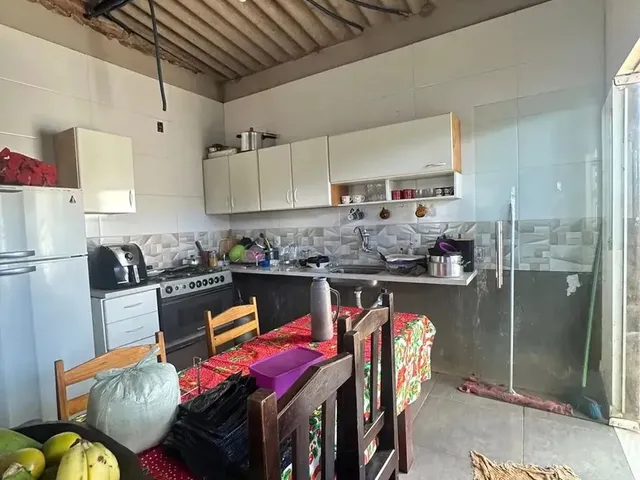 Imagem 9: Imóvel para Venda Possui 80 Metros Quadrados com 2 Quartos em Taguatinga Norte