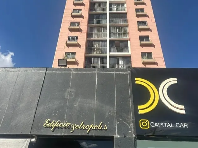 Imagem: Cnb 12 - Ed Petrópolis