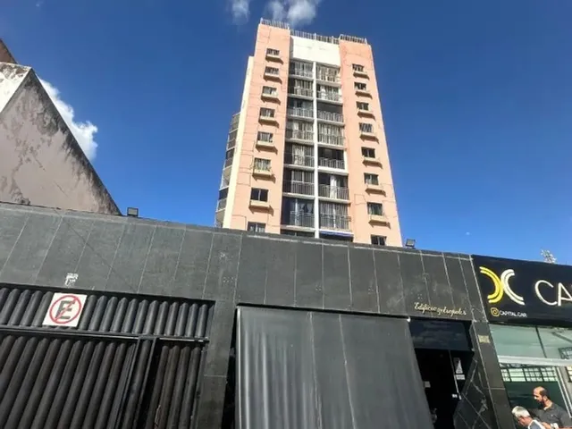 Imagem 8: Cnb 12 - Ed Petrópolis