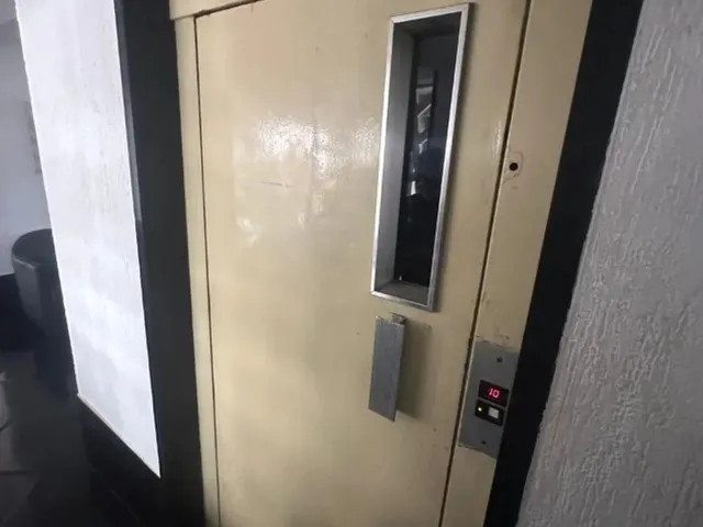 Imagem 10: Cnb 12 - Ed Petrópolis
