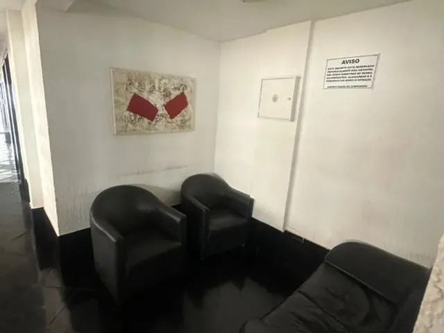 Imagem 14: Cnb 12 - Ed Petrópolis