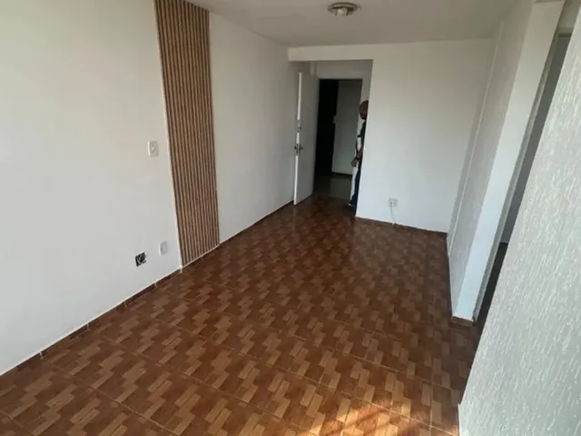 Imagem 3: Cnb 12 - Ed Petrópolis