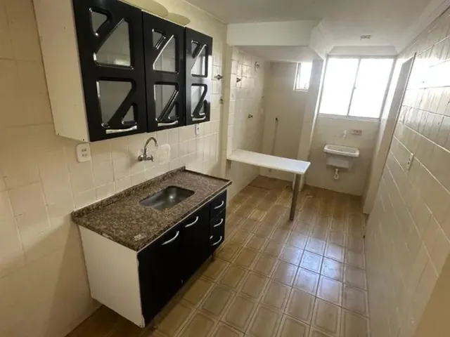 Imagem 4: Cnb 12 - Ed Petrópolis