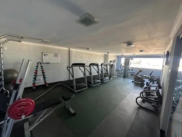 Imagem 6: Cnb 12 - Ed Petrópolis