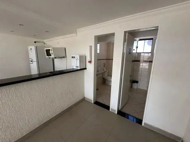 Imagem 7: Cnb 12 - Ed Petrópolis