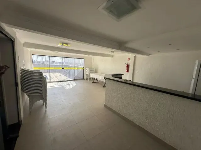 Imagem 9: Cnb 12 - Ed Petrópolis