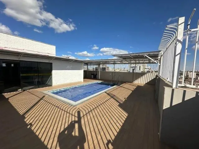 Imagem 13: Cnb 12 - Ed Petrópolis
