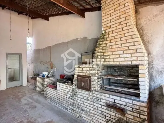 Imagem: Casa-04 Qts-03 Suítes-Mais Loja 100M²-Ponte
