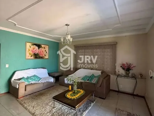 Imagem 2: Casa-04 Qts-03 Suítes-Mais Loja 100M²-Ponte Alta Norte-Rua Sao Francisco-Gama-Df