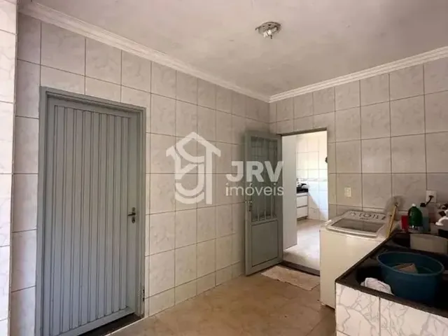 Imagem 11: Casa-04 Qts-03 Suítes-Mais Loja 100M²-Ponte Alta Norte-Rua Sao Francisco-Gama-Df