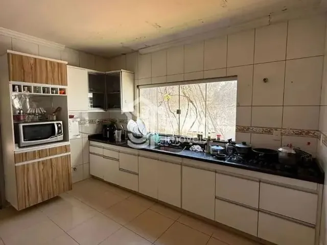 Imagem 14: Casa-04 Qts-03 Suítes-Mais Loja 100M²-Ponte Alta Norte-Rua Sao Francisco-Gama-Df