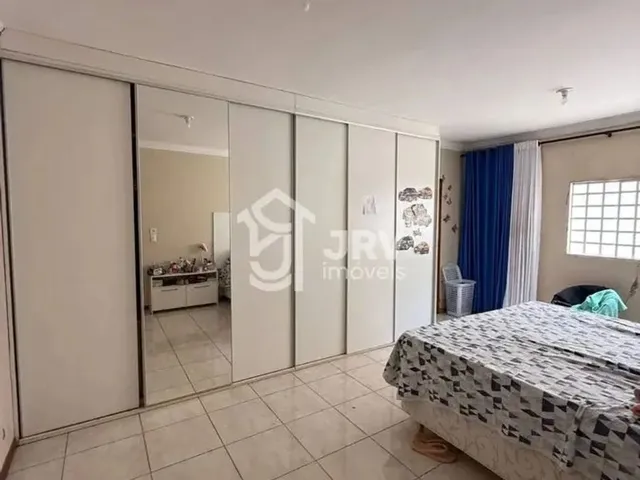 Imagem 3: Casa-04 Qts-03 Suítes-Mais Loja 100M²-Ponte Alta Norte-Rua Sao Francisco-Gama-Df