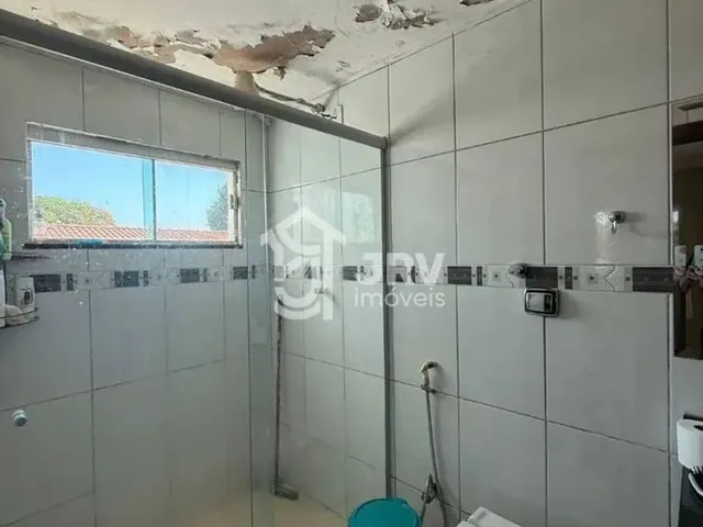 Imagem 10: Casa-04 Qts-03 Suítes-Mais Loja 100M²-Ponte Alta Norte-Rua Sao Francisco-Gama-Df