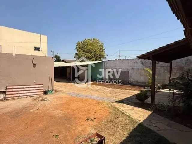 Imagem 16: Casa-04 Qts-03 Suítes-Mais Loja 100M²-Ponte Alta Norte-Rua Sao Francisco-Gama-Df