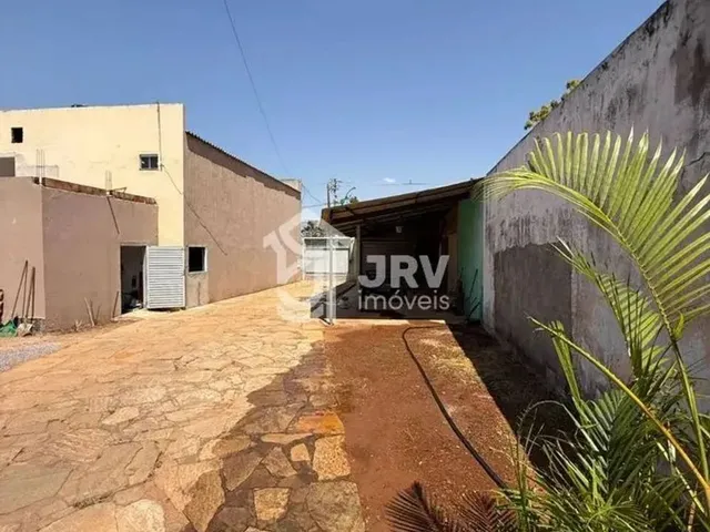 Imagem 15: Casa-04 Qts-03 Suítes-Mais Loja 100M²-Ponte Alta Norte-Rua Sao Francisco-Gama-Df