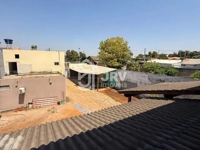 Imagem 12: Casa-04 Qts-03 Suítes-Mais Loja 100M²-Ponte Alta Norte-Rua Sao Francisco-Gama-Df