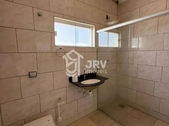 Imagem 7: Casa-04 Qts-03 Suítes-Mais Loja 100M²-Ponte Alta Norte-Rua Sao Francisco-Gama-Df