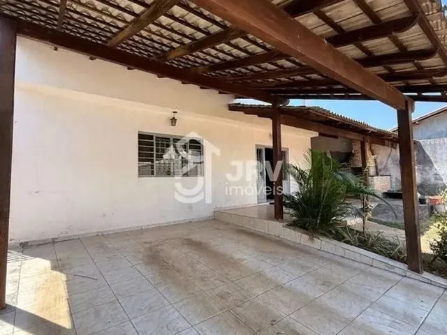 Imagem 6: Casa-04 Qts-03 Suítes-Mais Loja 100M²-Ponte Alta Norte-Rua Sao Francisco-Gama-Df