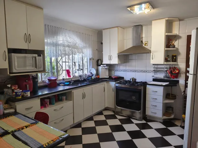 Imagem: Casa Jardim América 4 Quartos
