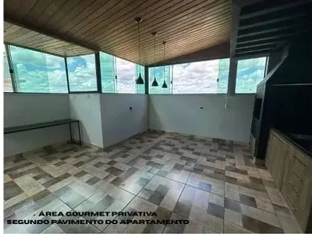 Imagem 14: Imóvel para Venda Tem 89 Metros Quadrados com 2 Quartos em Samambaia Norte - Brasília