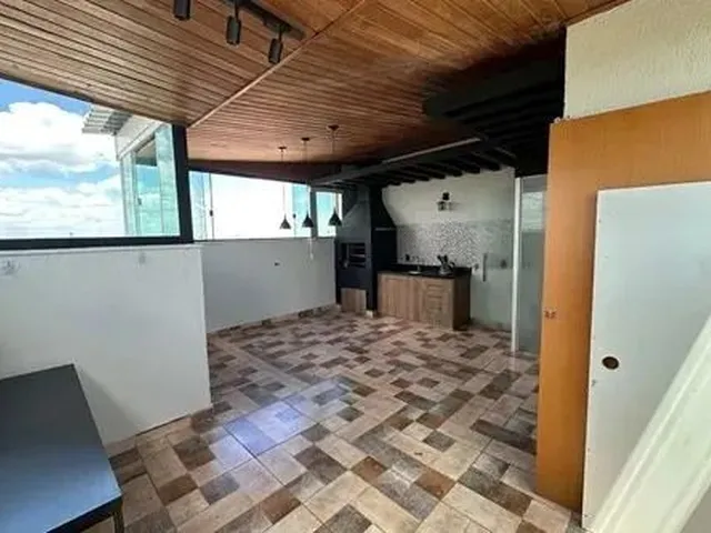 Imagem 4: Imóvel para Venda Tem 89 Metros Quadrados com 2 Quartos em Samambaia Norte - Brasília