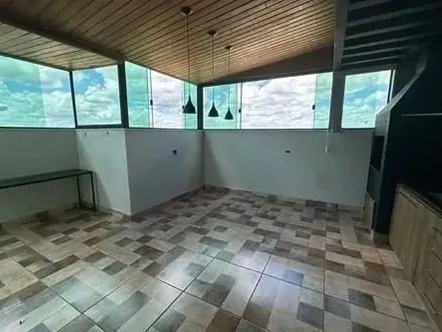 Imagem 2: Imóvel para Venda Tem 89 Metros Quadrados com 2 Quartos em Samambaia Norte - Brasília