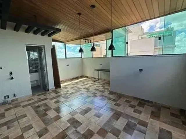 Imagem 15: Imóvel para Venda Tem 89 Metros Quadrados com 2 Quartos em Samambaia Norte - Brasília
