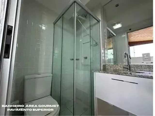 Imagem 6: Imóvel para Venda Tem 89 Metros Quadrados com 2 Quartos em Samambaia Norte - Brasília