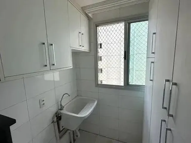 Imagem 3: Imóvel para Venda Tem 89 Metros Quadrados com 2 Quartos em Samambaia Norte - Brasília