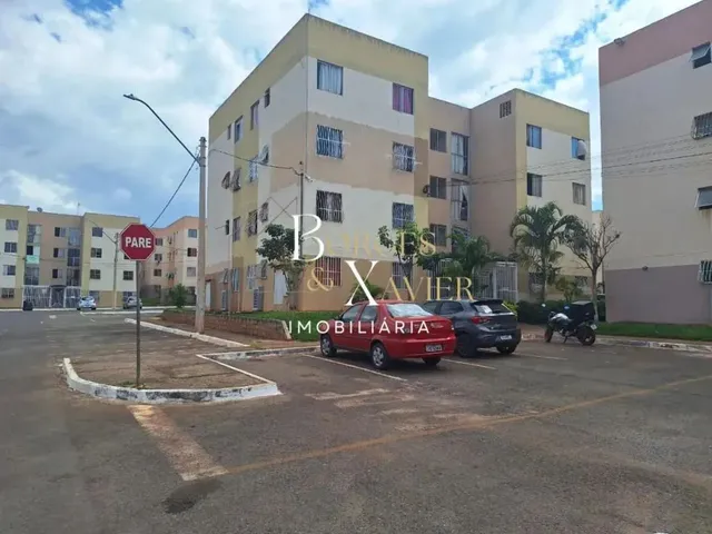 Imagem 9: Apartamento À Venda em Paranoá