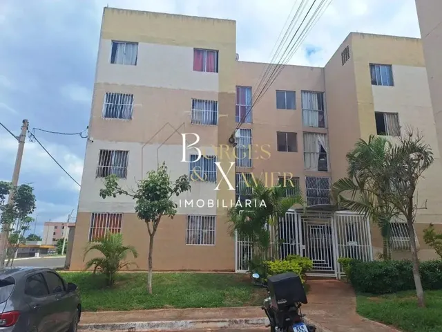 Imagem 7: Apartamento À Venda em Paranoá