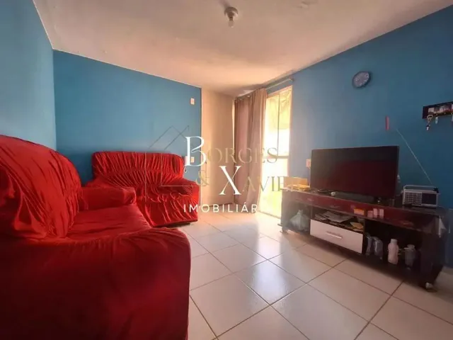 Imagem 3: Apartamento À Venda em Paranoá