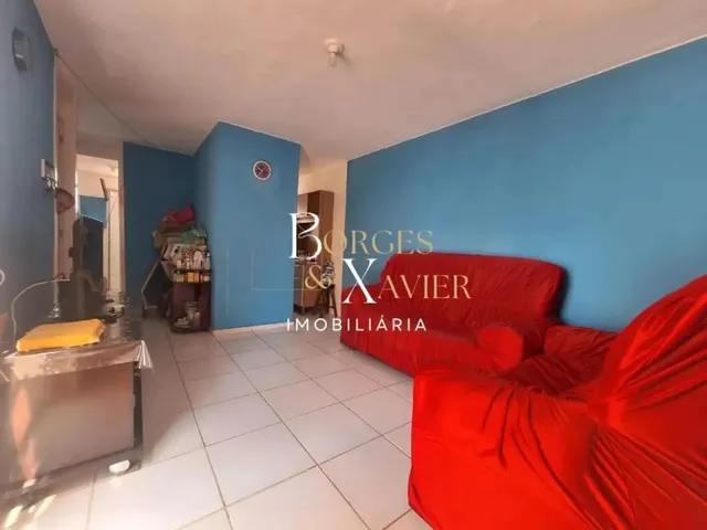 Imagem 6: Apartamento À Venda em Paranoá