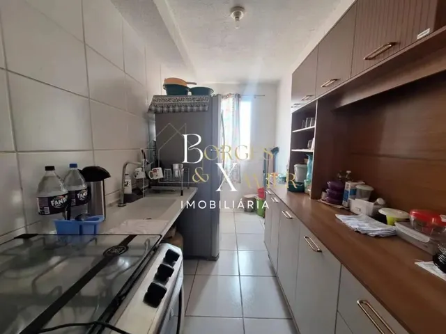 Imagem 4: Apartamento À Venda em Paranoá