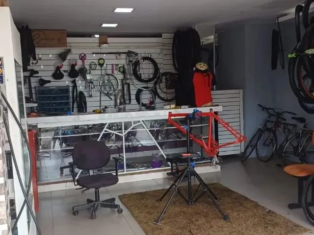 Imagem 2: Casa com Loja e Aluguel