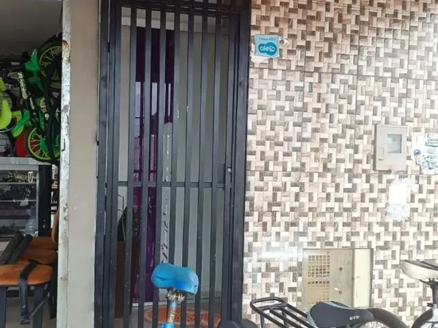 Imagem 3: Casa com Loja e Aluguel