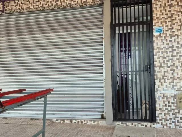 Imagem 4: Casa com Loja e Aluguel