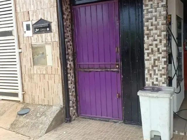 Imagem 5: Casa com Loja e Aluguel