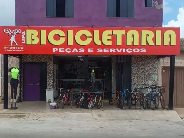 Imagem 6: Casa com Loja e Aluguel
