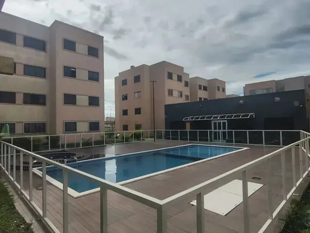 Imagem: Vendo Apartamento 2 Quartos Aceita Financimento