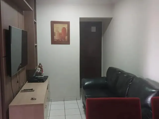 Imagem: Imóvel para Venda Possui 49 Metros Quadrados