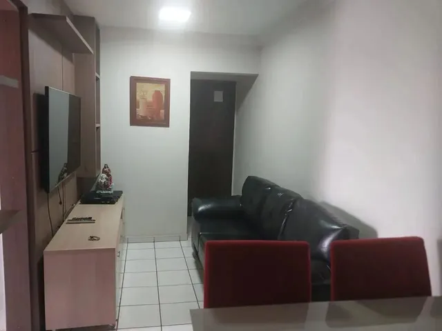 Imagem 13: Imóvel para Venda Possui 49 Metros Quadrados com 2 Quartos em Taguatinga Norte